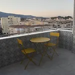 Sky Centro 1 Dom Piscina Wi-fi Daire *