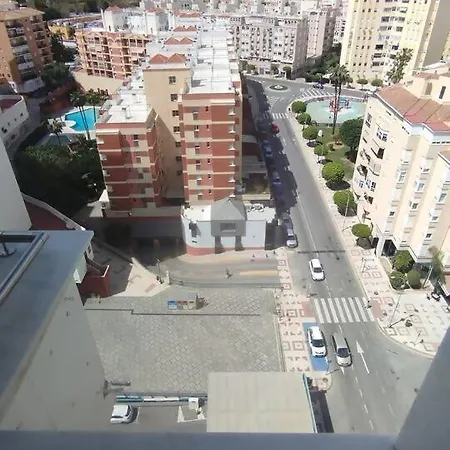 Sky Centro 1 Dom Piscina Wi-fi Appartement