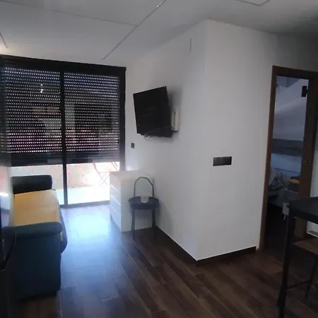 Appartement Sky Centro 1 Dom Piscina Wi-fi Torremolinos