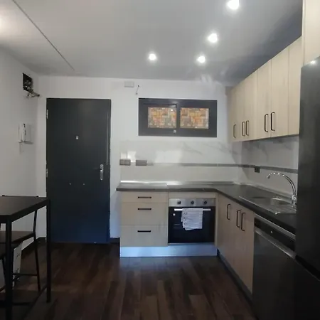 Sky Centro 1 Dom Piscina Wi-fi Appartement Torremolinos