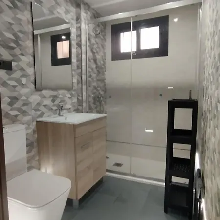 Sky Centro 1 Dom Piscina Wi-fi Appartement Torremolinos