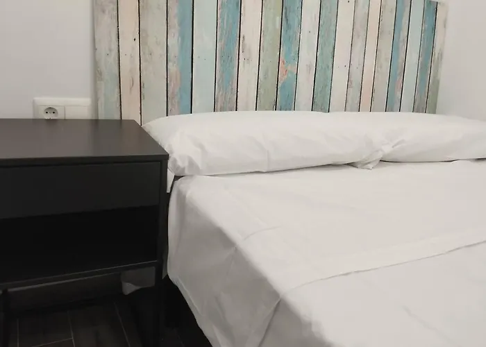 Apartamento Sky Torremolinos Centro 1 Dom Piscina Wi-Fi