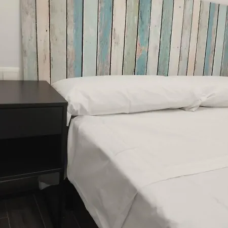 Apartment Moon Apto 1 Dorm Centro Wifi
