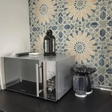 Moon Apto Centro Wi-fi Piscina