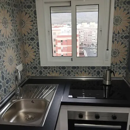 Apartment Moon Apto Centro Wi-fi Piscina *