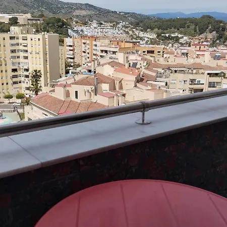 Sky Centro 1 Dom Piscina Wi-fi Appartement