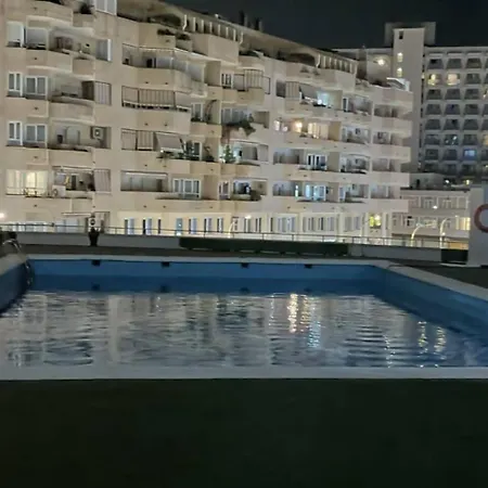 Sky Centro 1 Dom Piscina Wi-fi