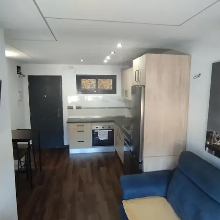 Sky Centro 1 Dom Piscina Wi-fi Апартаменты *