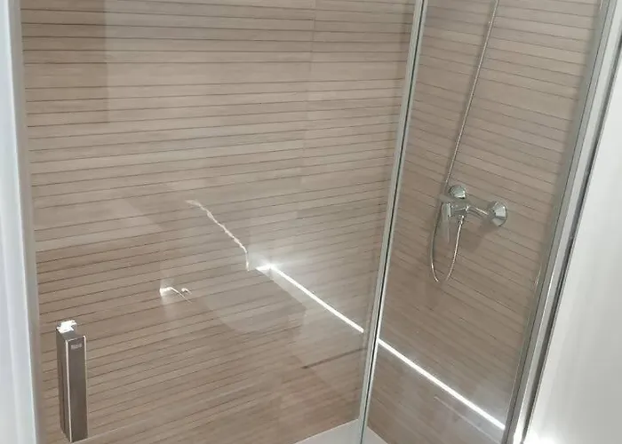 Moon Apto Centro Torremolinos Wi-Fi Piscina